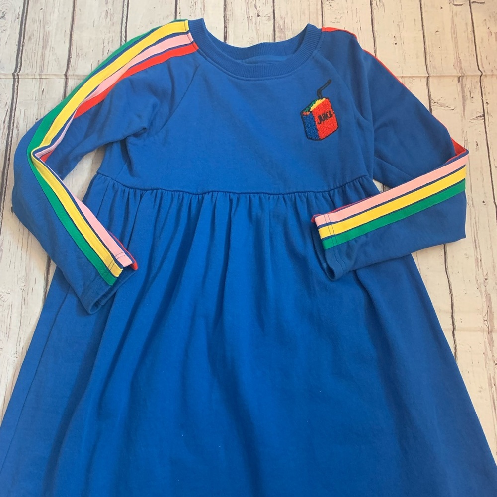 Hanna Andersson dress